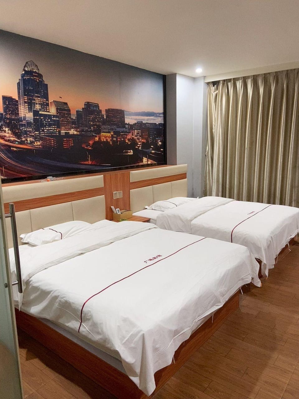 Guangtong Hotel Hotel in Guangzhou