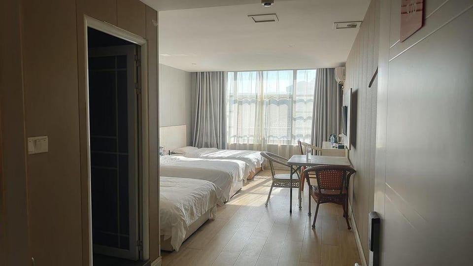 Kunshan Holiday Express Hotel Hotel in Shanghai