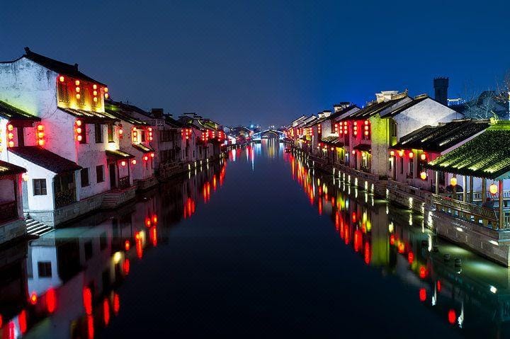 Haiya Hotel Hotel in Suzhou