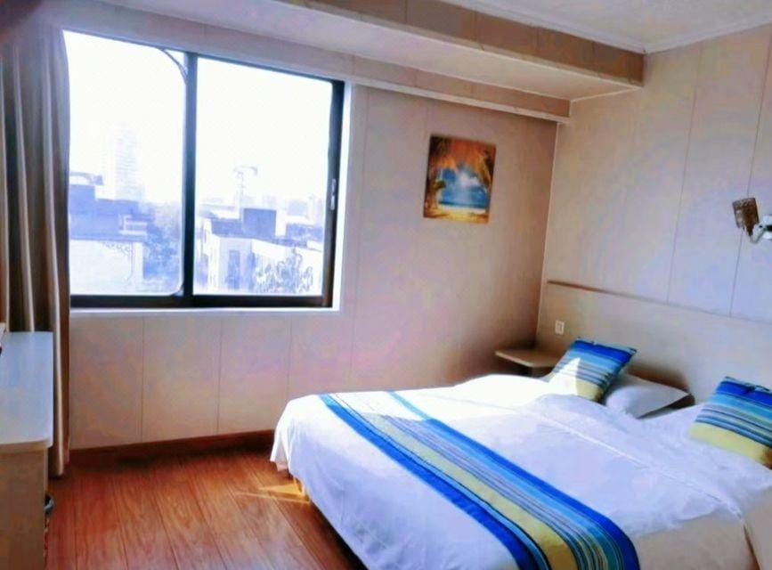 Haiya Hotel Hotel in Suzhou