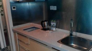You Will Selected Apartments Hotel in Qingdao