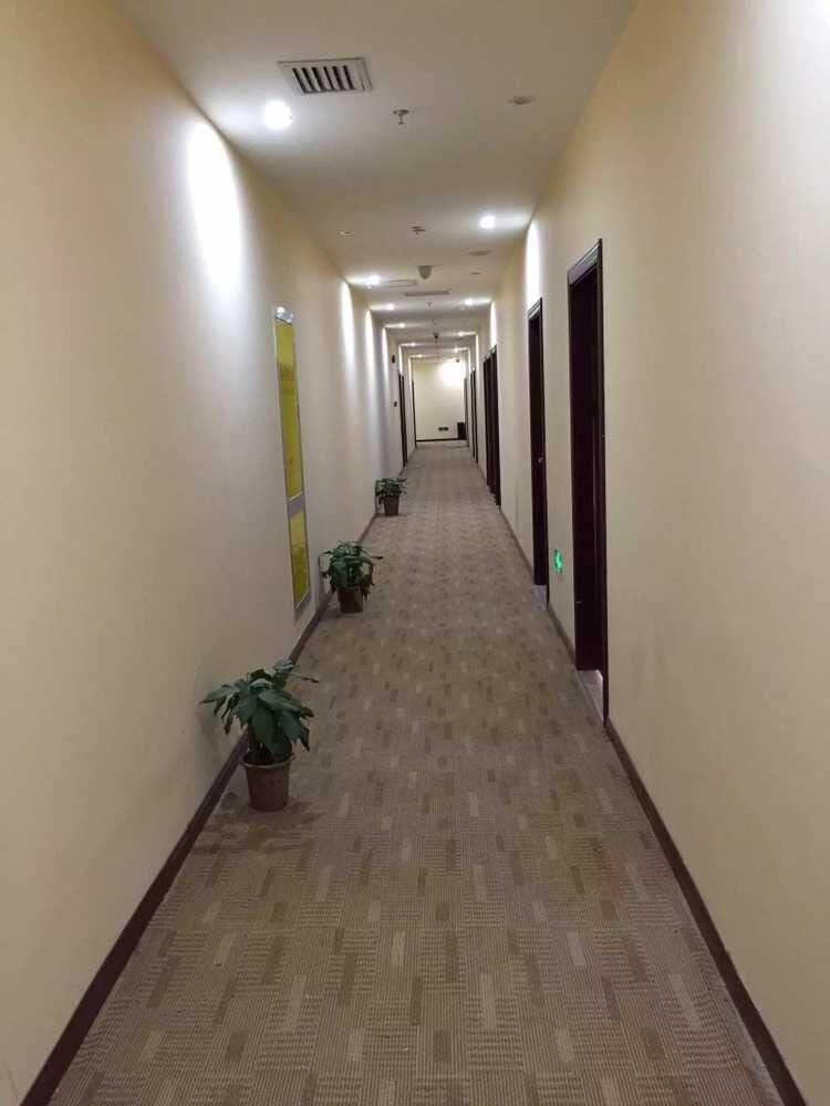Suofeiteqingchunjiudian Hotel in Shanghai