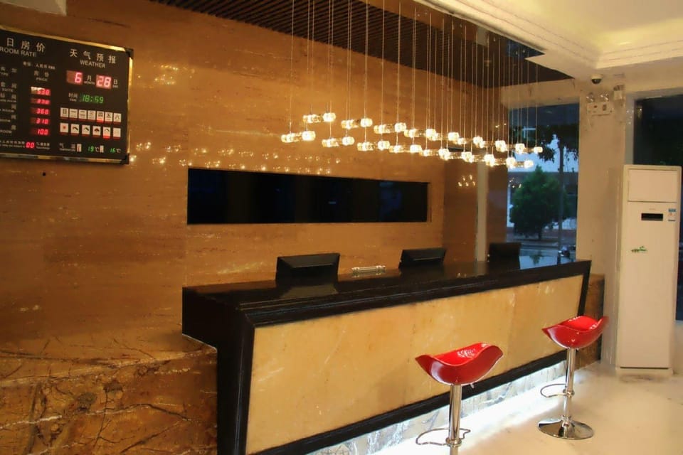 Riyue Motel Hotel in China