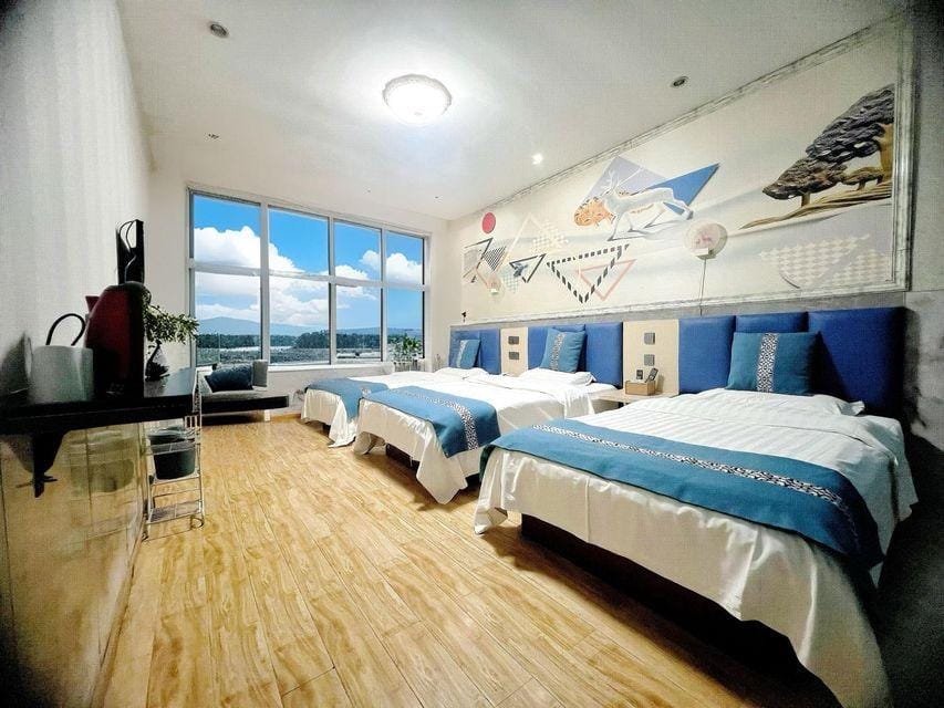 Chexiazi Express Hotel Hotel in Nanjing