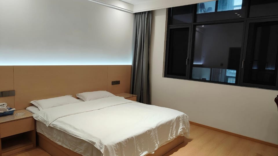 Yinjun Hotel Hotel in Wuhan