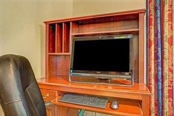 All-Movie Hotel Hotel in Peachtree City