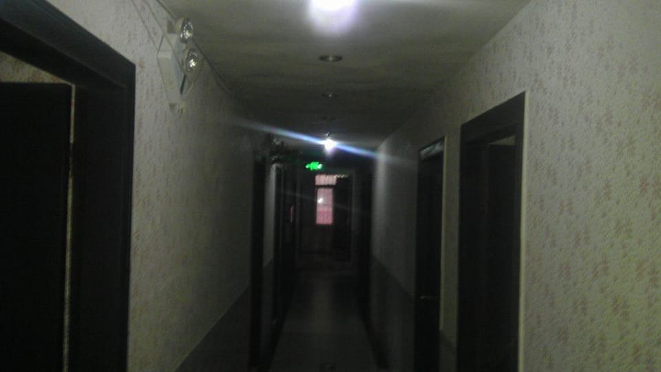 Jinmengyuan Hotel Hotel in Shenzhen