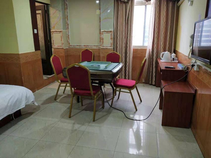 Jinmengyuan Hotel Hotel in Shenzhen
