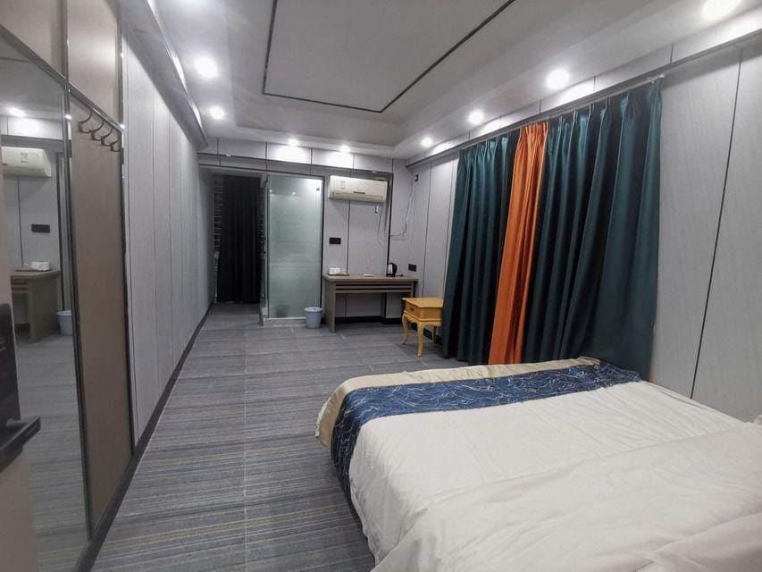 Lingdian Inn Hotel in Shenzhen