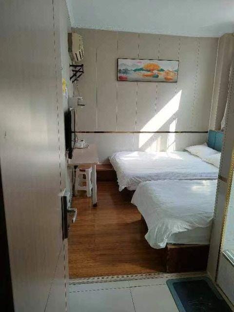Huadu Business Hotel Hotel in Nanjing