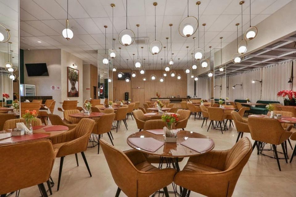 Hotel Fernandópolis Hotel in State of São Paulo