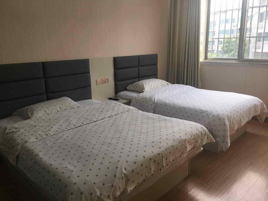 Wuxi Haofeng Business Hotel Hotel in Suzhou