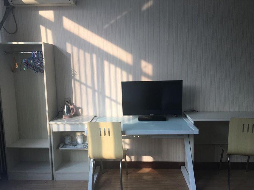 Wuxi Haofeng Business Hotel Hotel in Suzhou