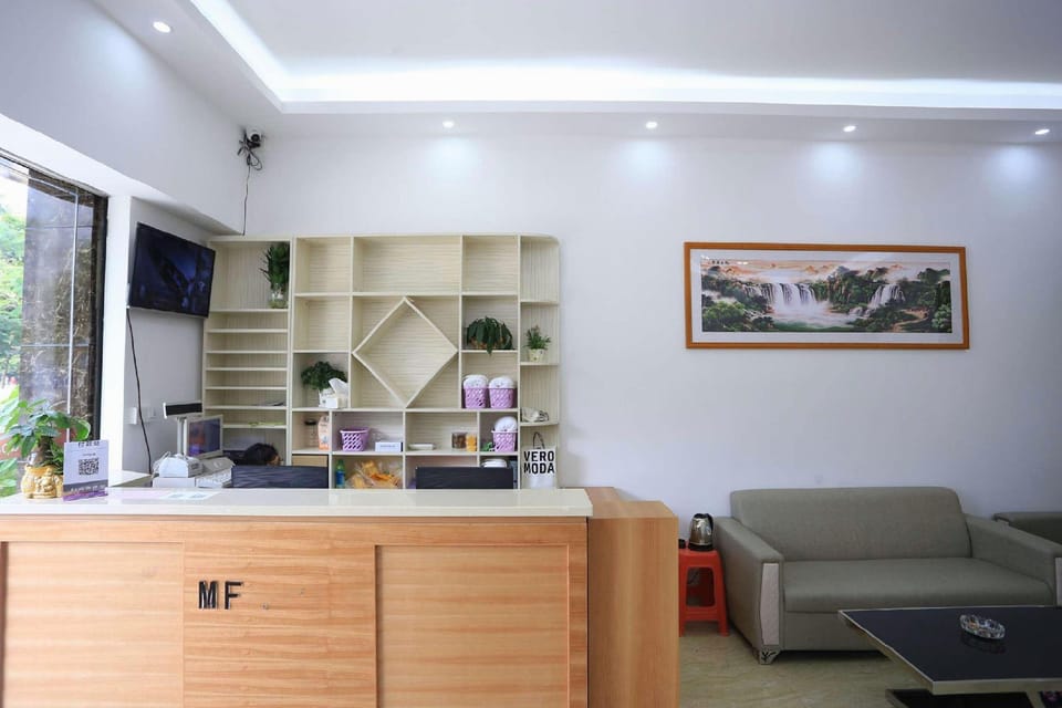 Minfeng Apartment Hotel in Shenzhen