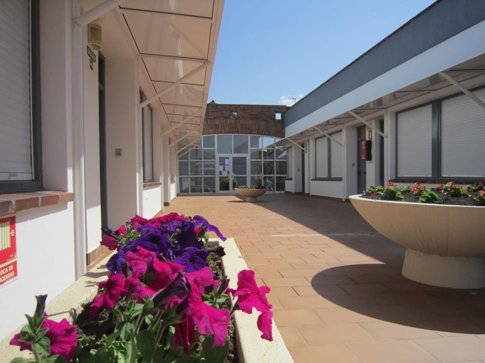 Facilities
