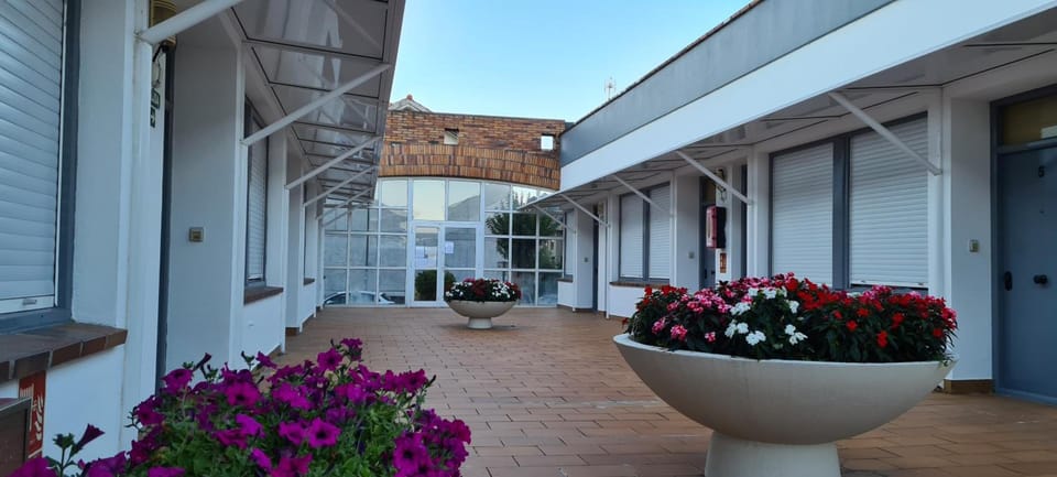 Facilities