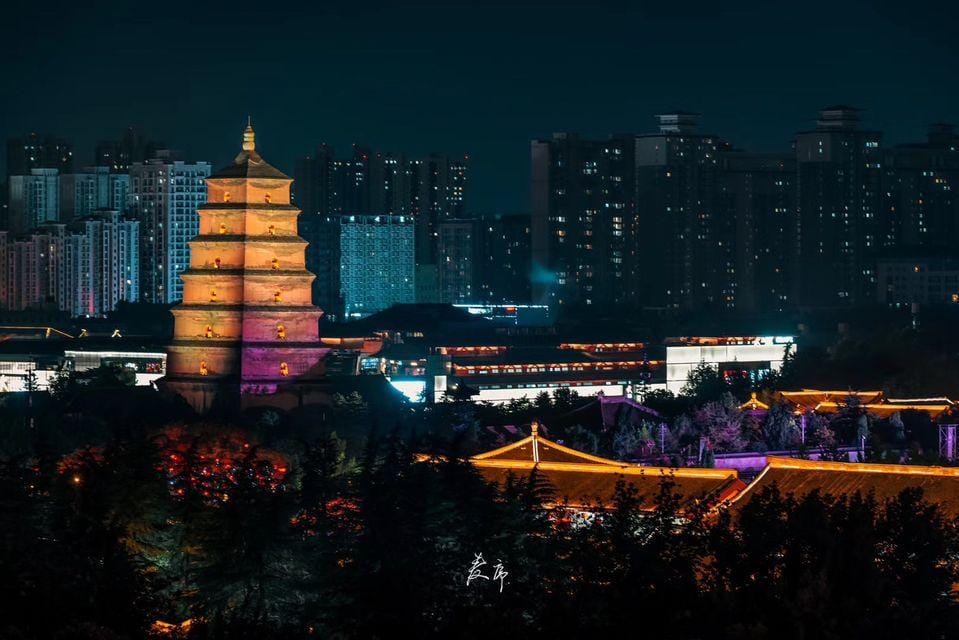 Snail Dada Loft Select Hotel Hotel in Xian