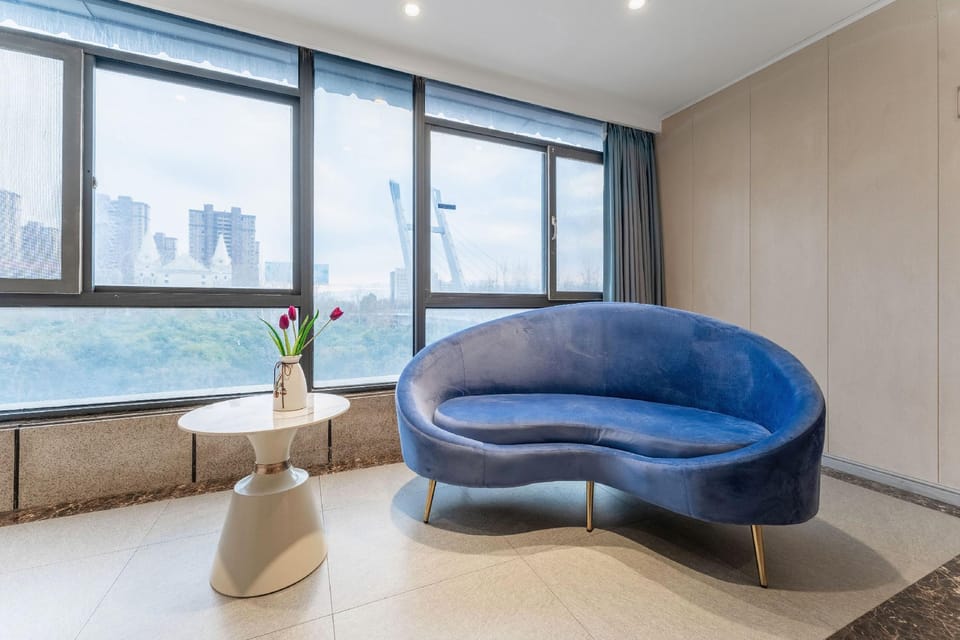 Super 8 Collection Hotel (Xuzhou Suining Qingnian Road) Hotel in Jiangsu