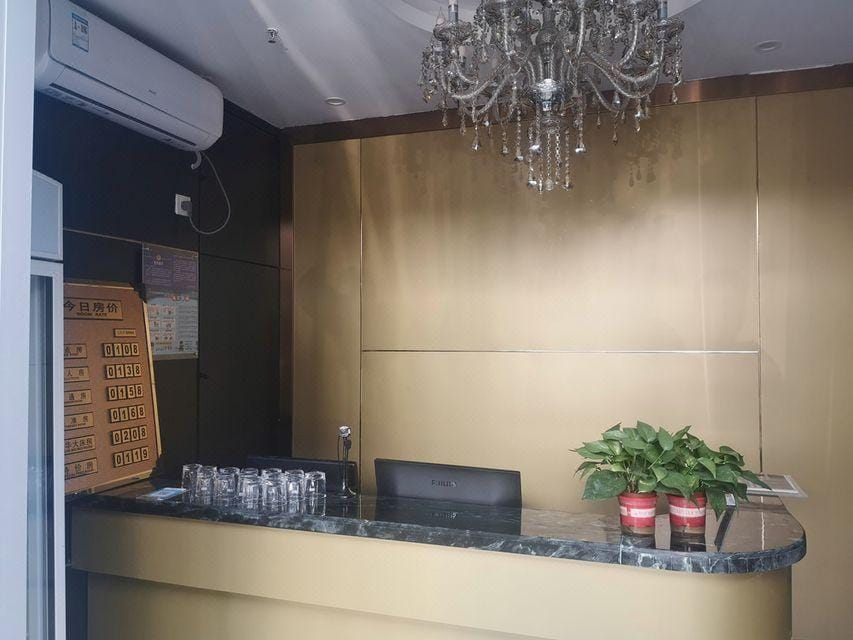 Nanjing return Hotel Hotel in Nanjing