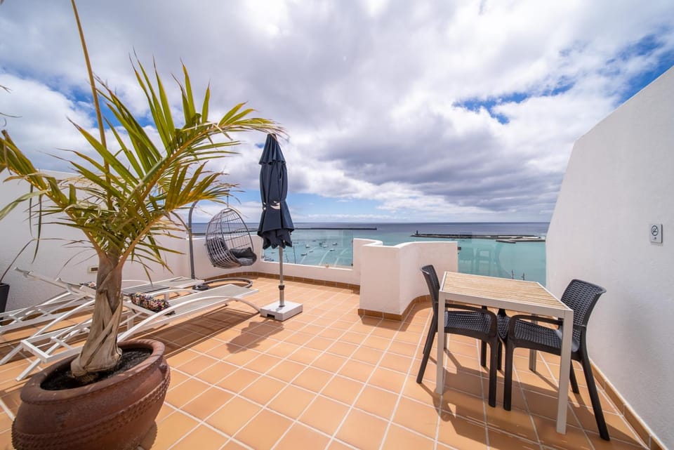 Apartamentos Islamar Arrecife Apartment hotel in Arrecife