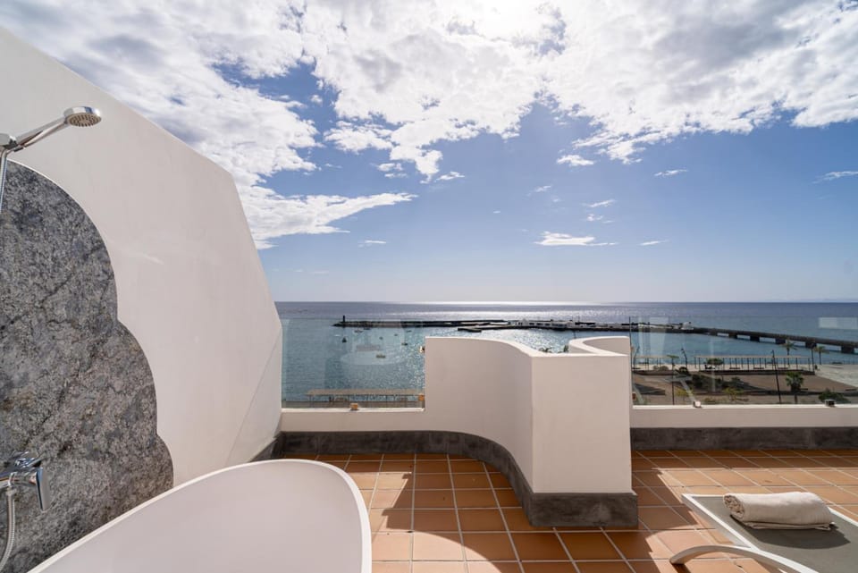 Apartamentos Islamar Arrecife Apartment hotel in Arrecife
