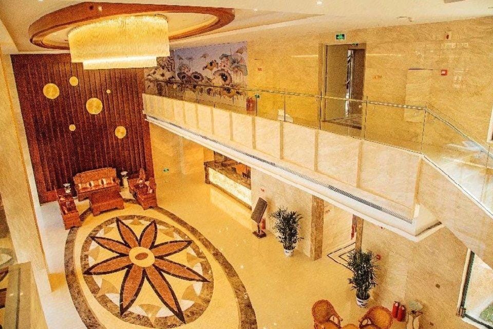 Donghu Hotel Hotel in Zhejiang