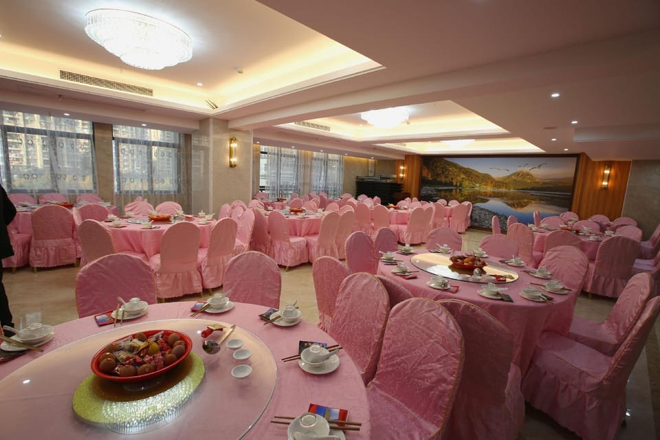 Donghu Hotel Hotel in Zhejiang