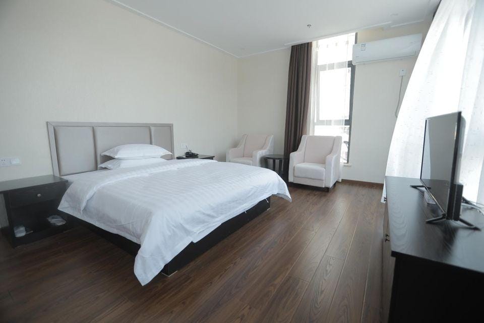 Hangzhou business hotel Hotel in Hangzhou