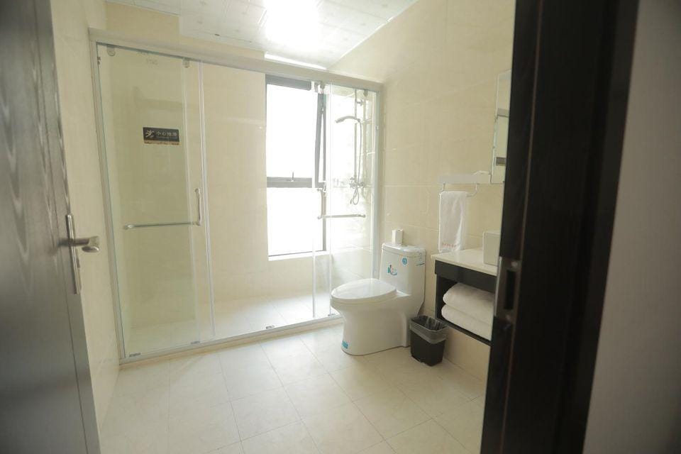 Hangzhou business hotel Hotel in Hangzhou