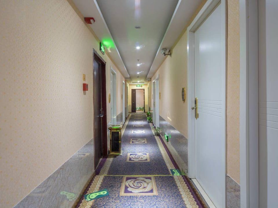 Shangyu Hotel Hotel in Hangzhou