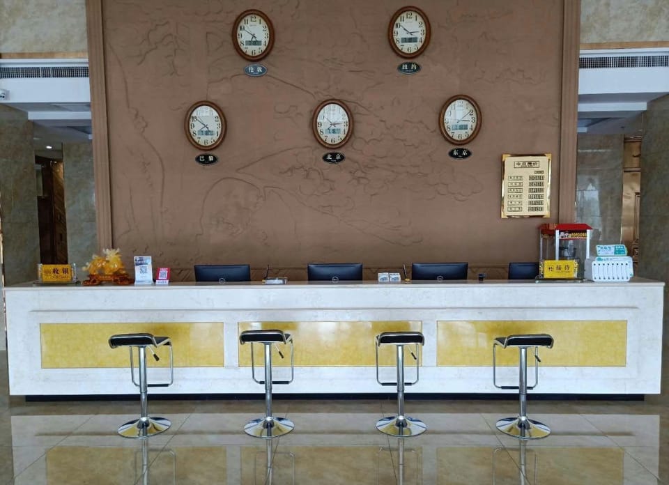 Gaoping Fengze Hotel Hotel in China