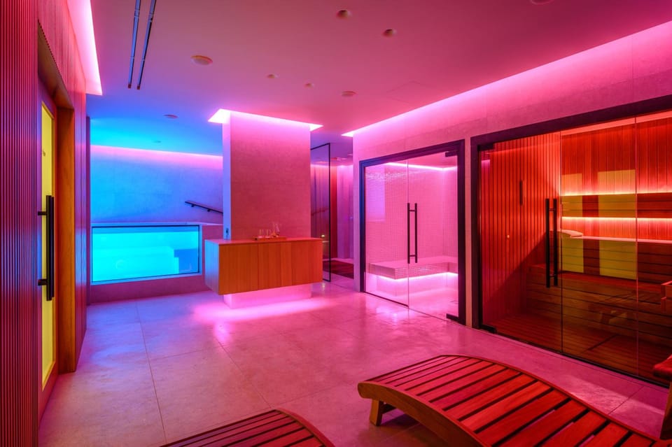 Arminda Hotel & Spa Hotel in Lasithi