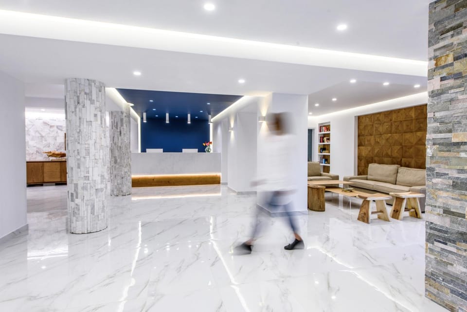 Arminda Hotel & Spa Hotel in Lasithi
