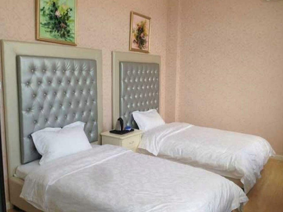 Litong Hotel Hotel in Beijing