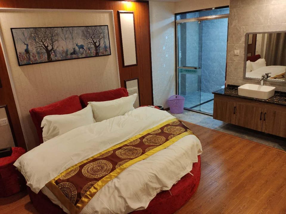 Junlai Business Hotel Hotel in Suzhou