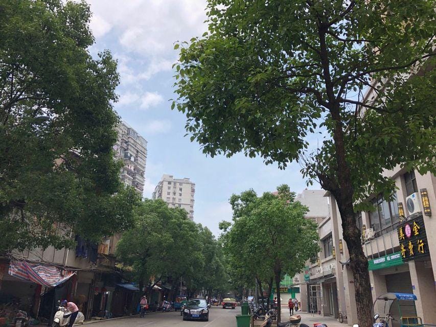 Pingfan Hotel Hotel in Fujian
