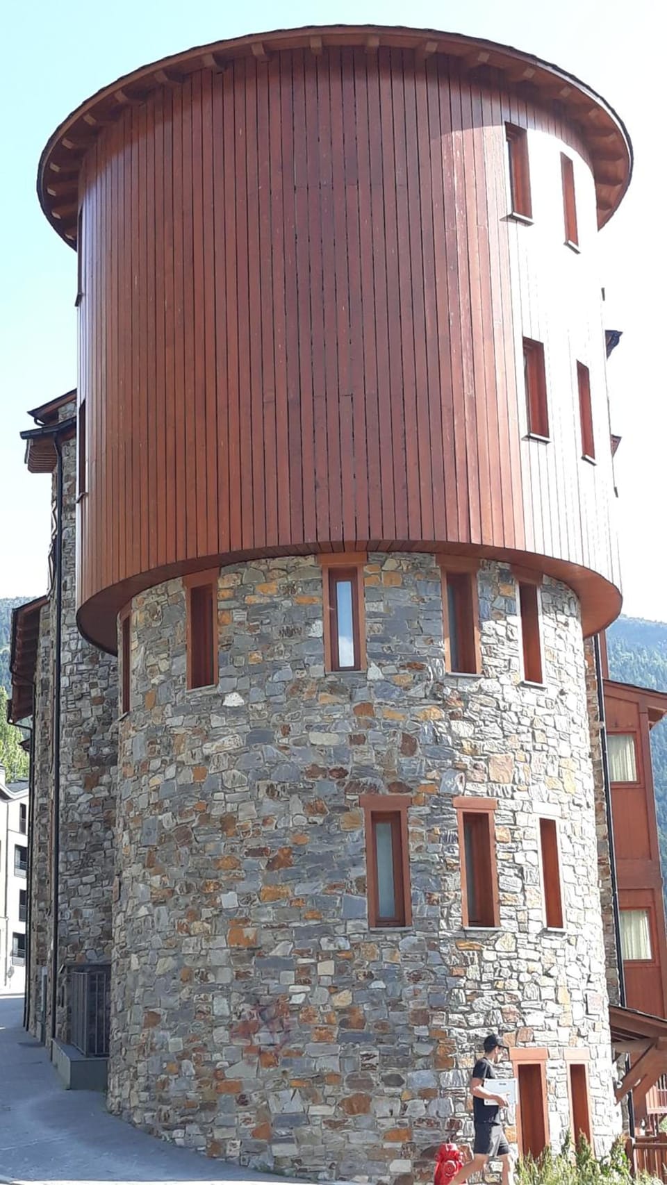 La Pleta de Soldeu Apartments Apartment hotel in Andorra