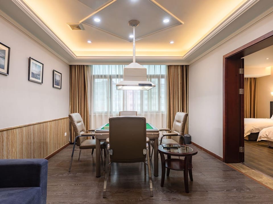 Mango hotel (dongyang xingping road store) Hotel in Hangzhou