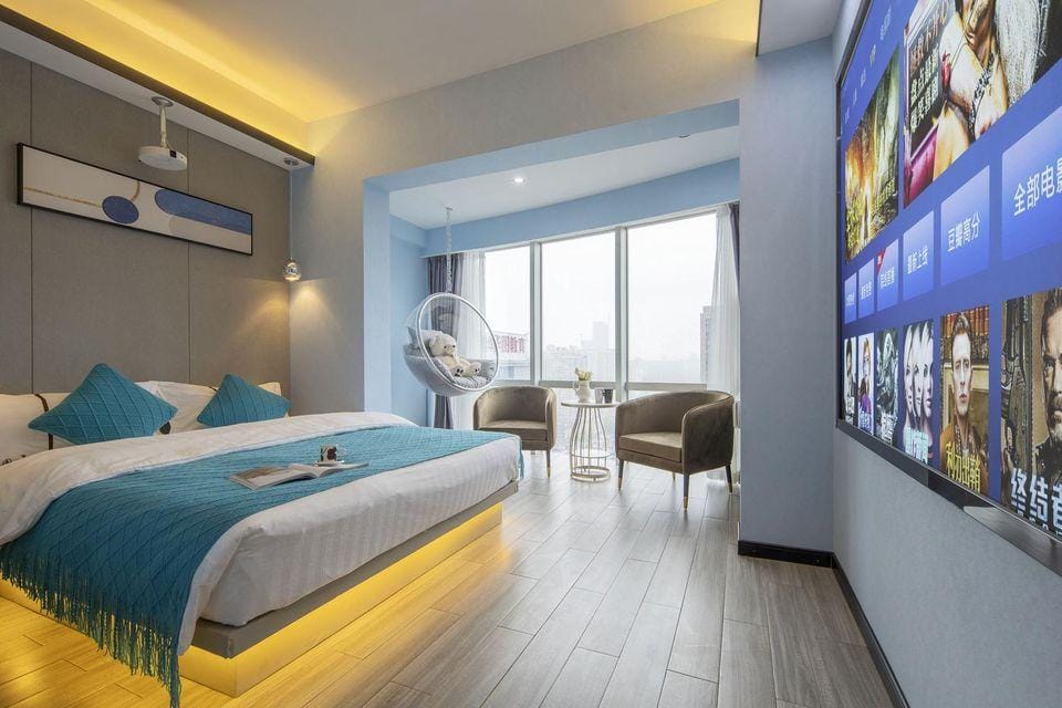 Guestroom