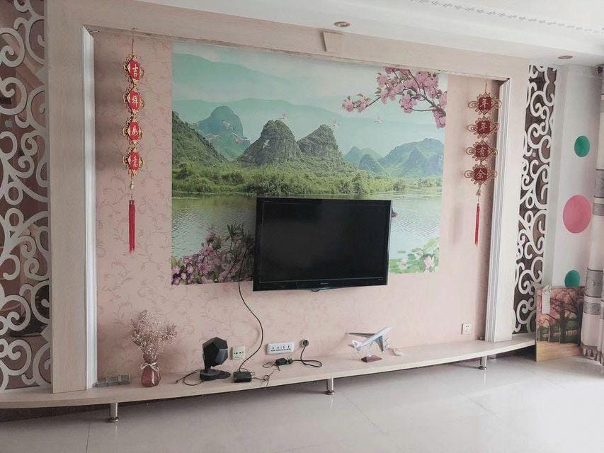OUFE IMINI chain hotels Hotel in Qingdao