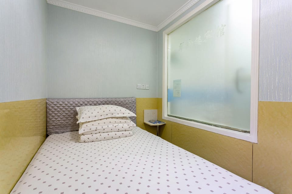 Cuiyulou Hotel Hotel in Nanjing