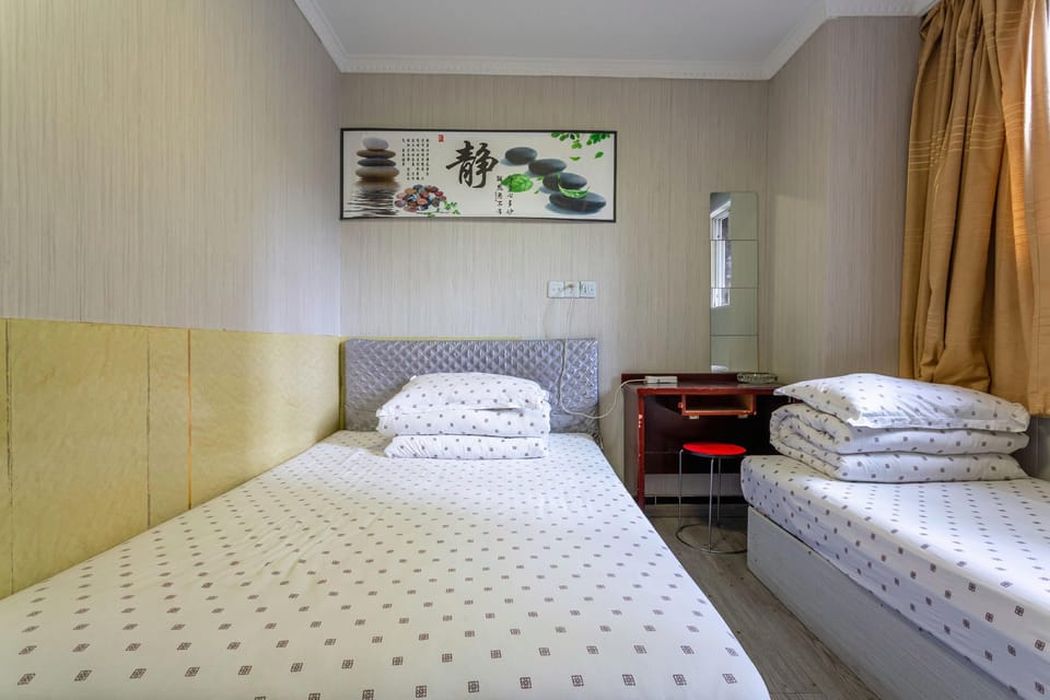 Cuiyulou Hotel Hotel in Nanjing