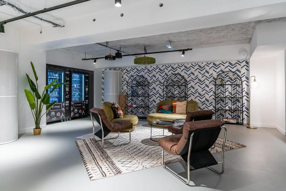 Ecla Paris Noisy-le-Grand Hotel in Noisy-le-Grand