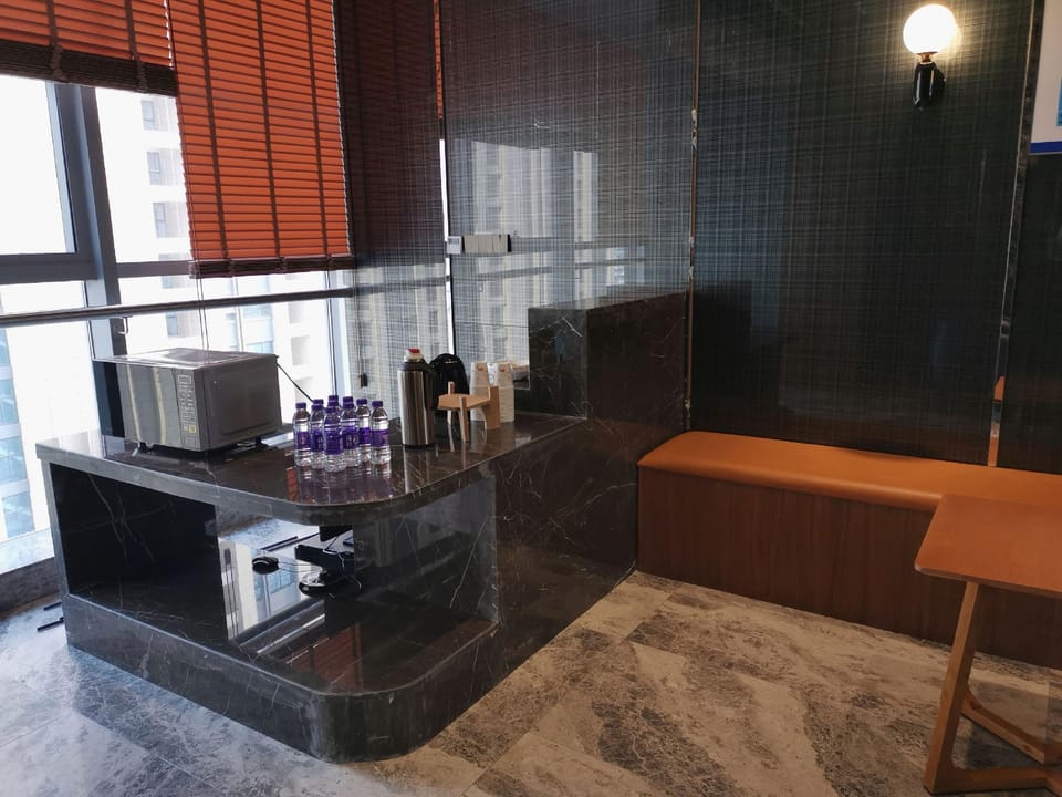 Sunreya Hotel Changzhou Hotel in Suzhou