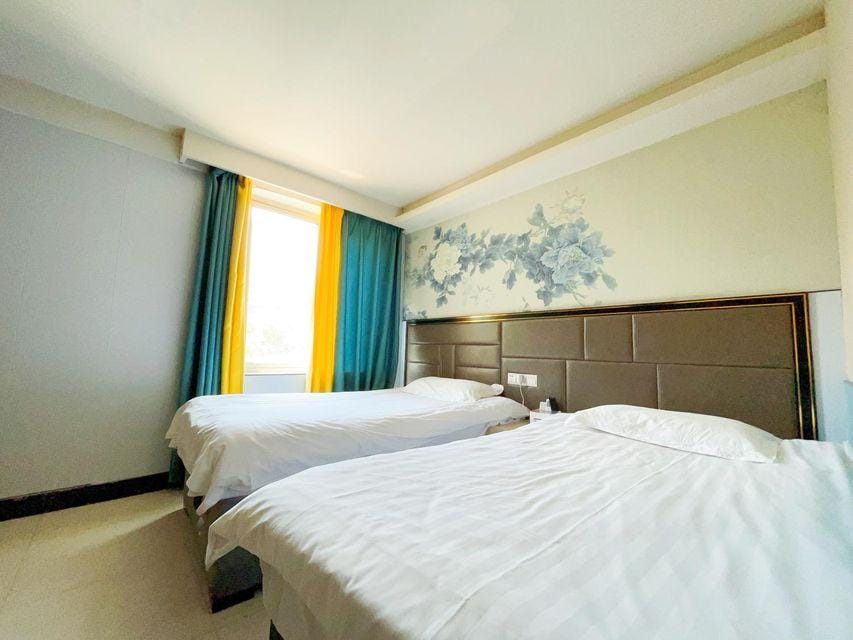 Kunshan Yinfeng Express Hotel Hotel in Shanghai