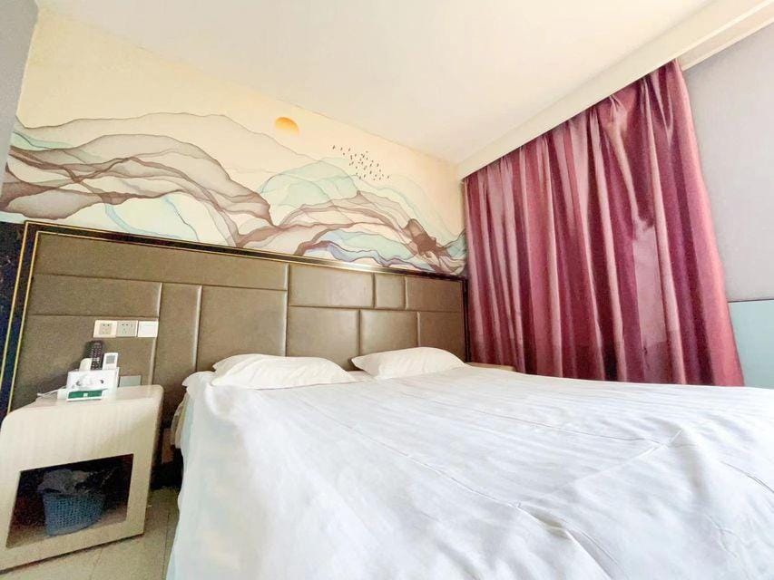 Kunshan Yinfeng Express Hotel Hotel in Shanghai