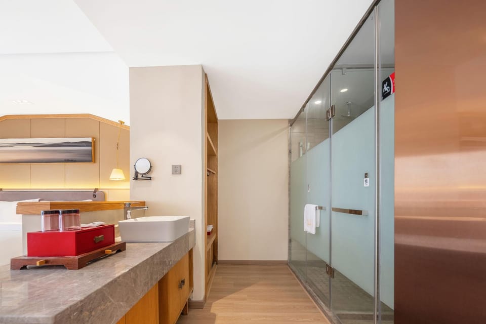 Hengdian Zhou Qin Hotel Hotel in Zhejiang