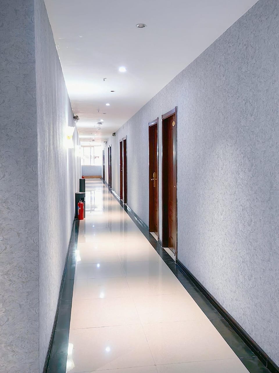 Junpeng Business Hotel Hotel in Wuhan