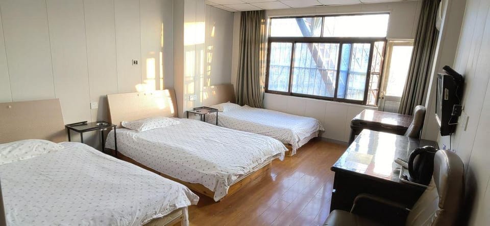 Huangrong Hotel Hotel in Nanjing