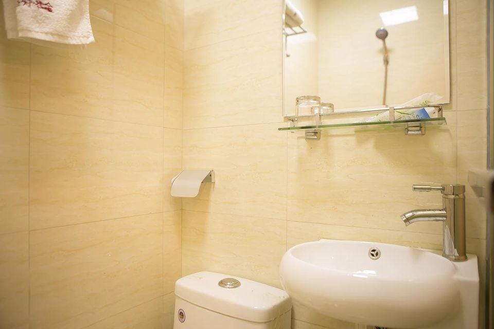 Jinhua Express Hotel Hotel in Suzhou